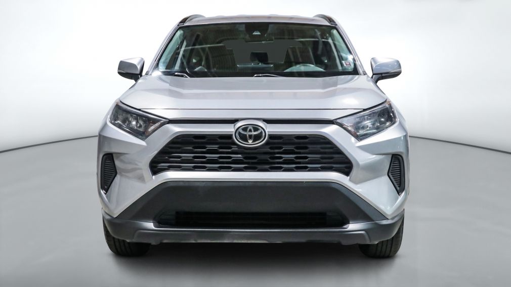Toyota Rav 4 LE 2020 d&rsquo;occasion à vendre - 2