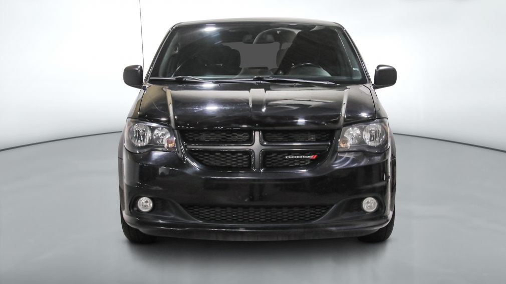 Dodge GR Caravan SXT 2019 d&rsquo;occasion à vendre - 2