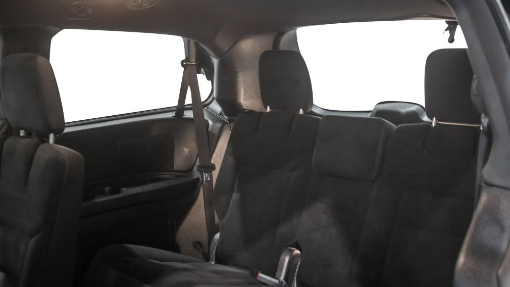 Dodge GR Caravan SXT 2019 d&rsquo;occasion à vendre - 18