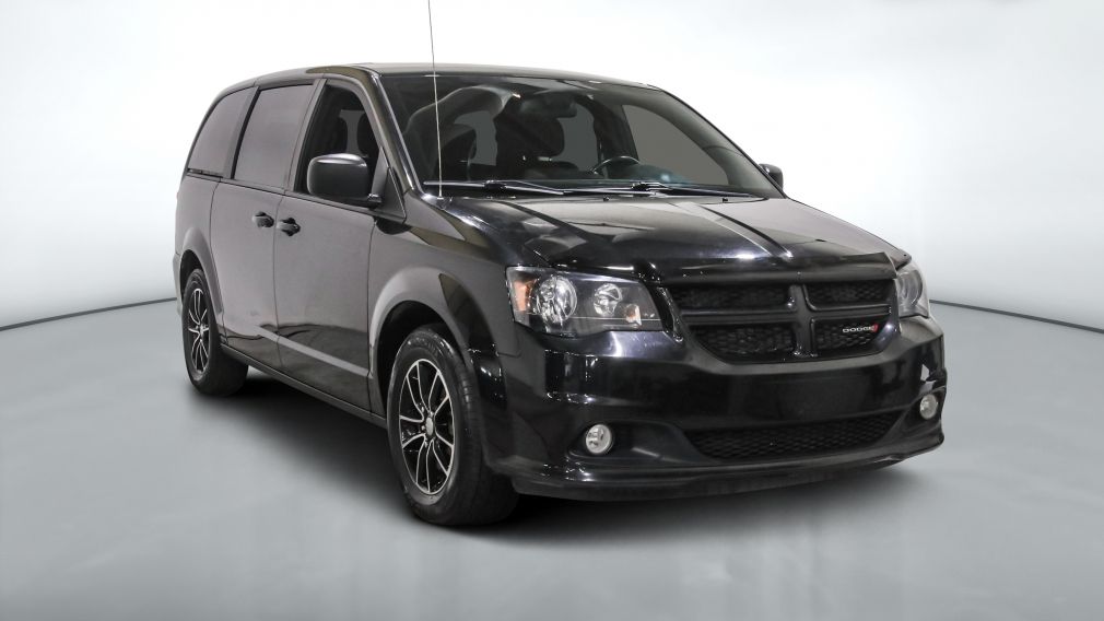 Dodge GR Caravan SXT