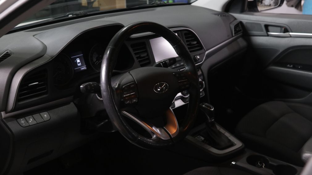 Hyundai Elantra Preferred 2019 d&rsquo;occasion à vendre - 7