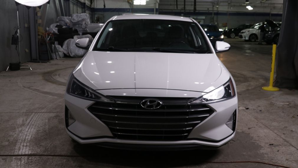 Hyundai Elantra Preferred 2019 d&rsquo;occasion à vendre - 2