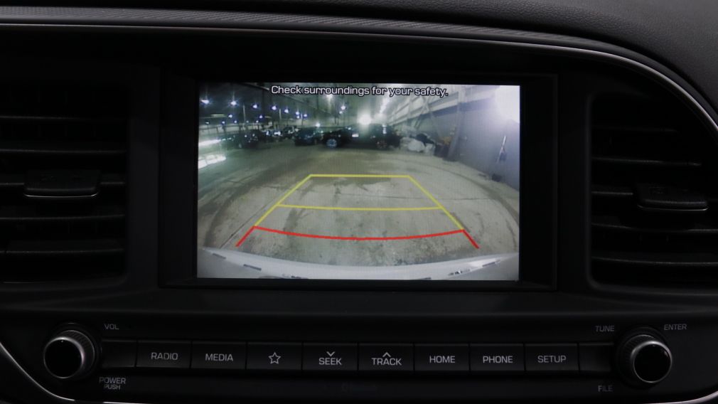 Hyundai Elantra Preferred 2019 d&rsquo;occasion à vendre - 13