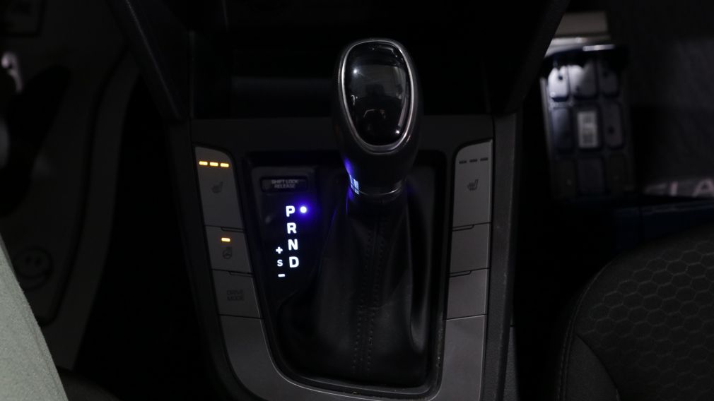 Hyundai Elantra Preferred 2019 d&rsquo;occasion à vendre - 16