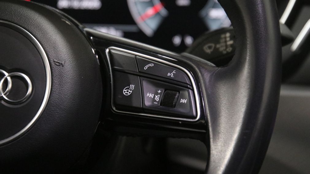 Audi A4 Progressiv 2023 d&rsquo;occasion à vendre - 17