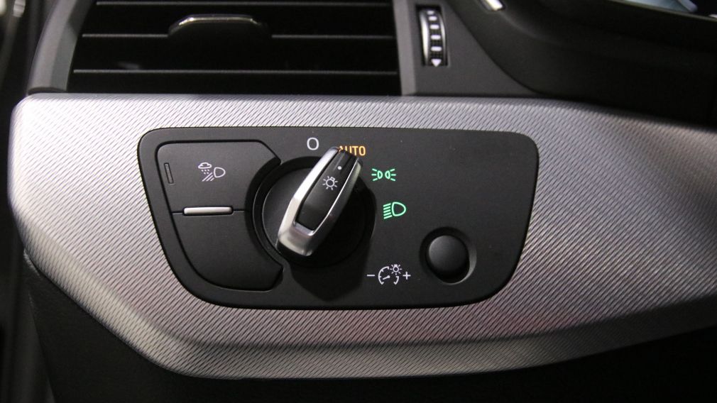 Audi A4 Progressiv 2023 d&rsquo;occasion à vendre - 13