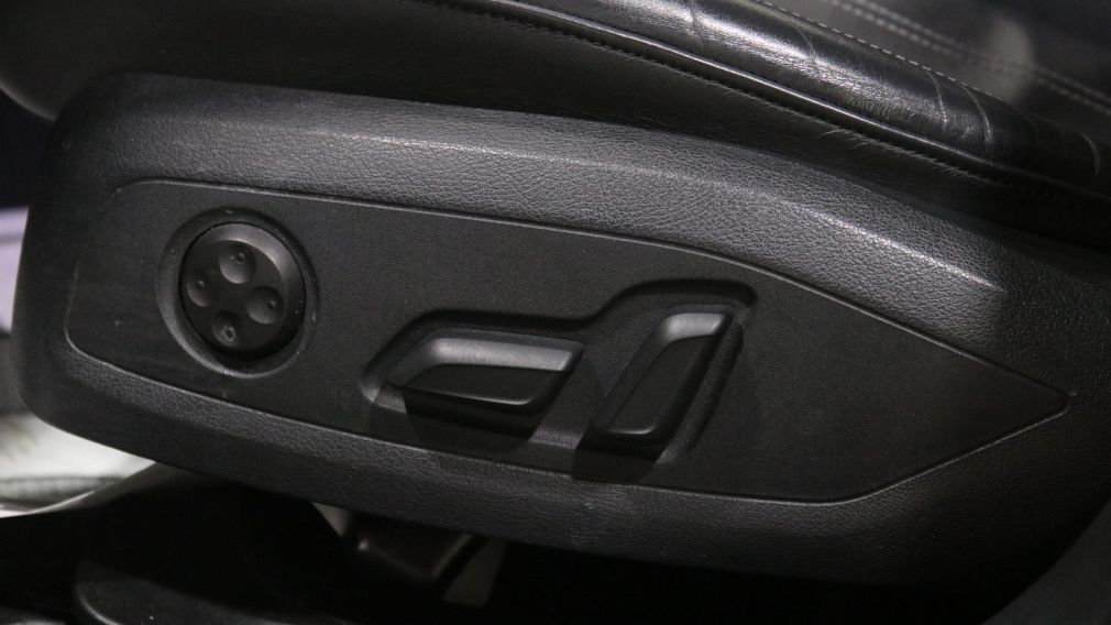 Audi A4 Progressiv 2023 d&rsquo;occasion à vendre - 12