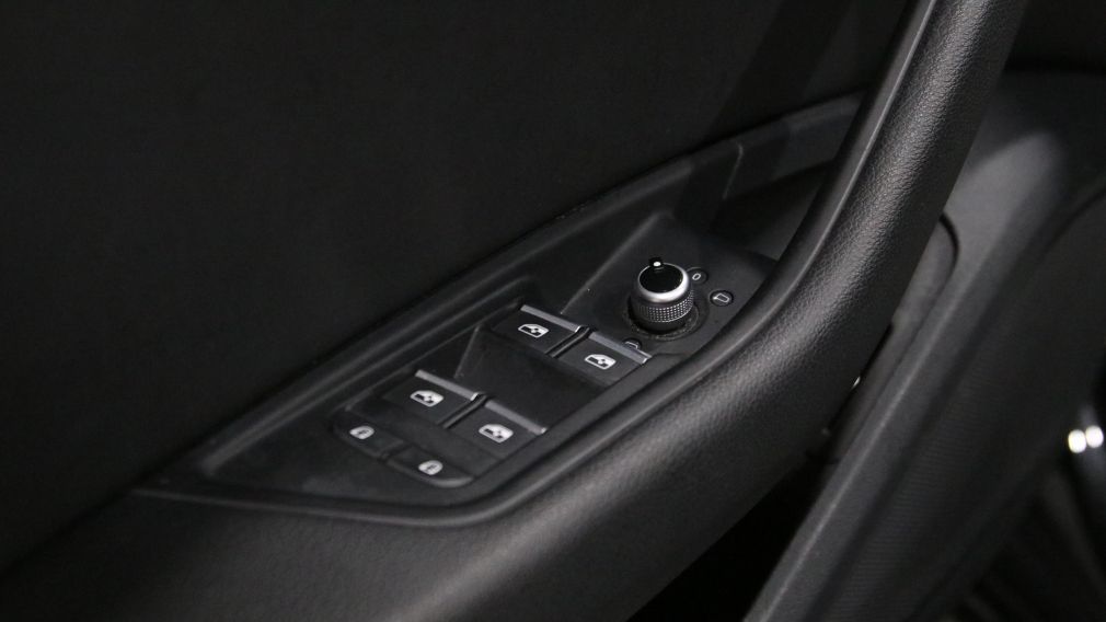 Audi A4 Progressiv 2023 d&rsquo;occasion à vendre - 11