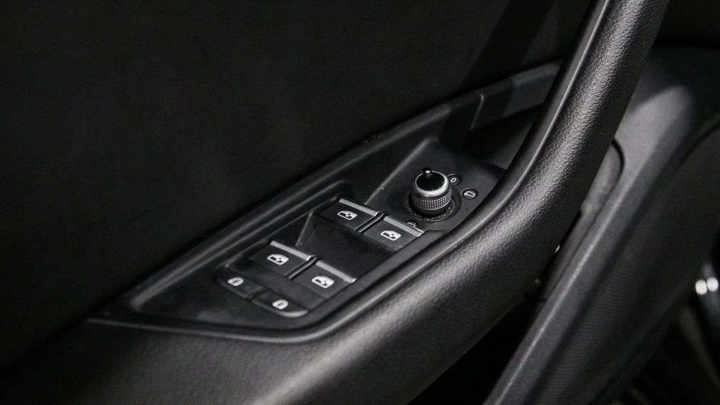 Audi A4 Progressiv 2023 d&rsquo;occasion à vendre - 11