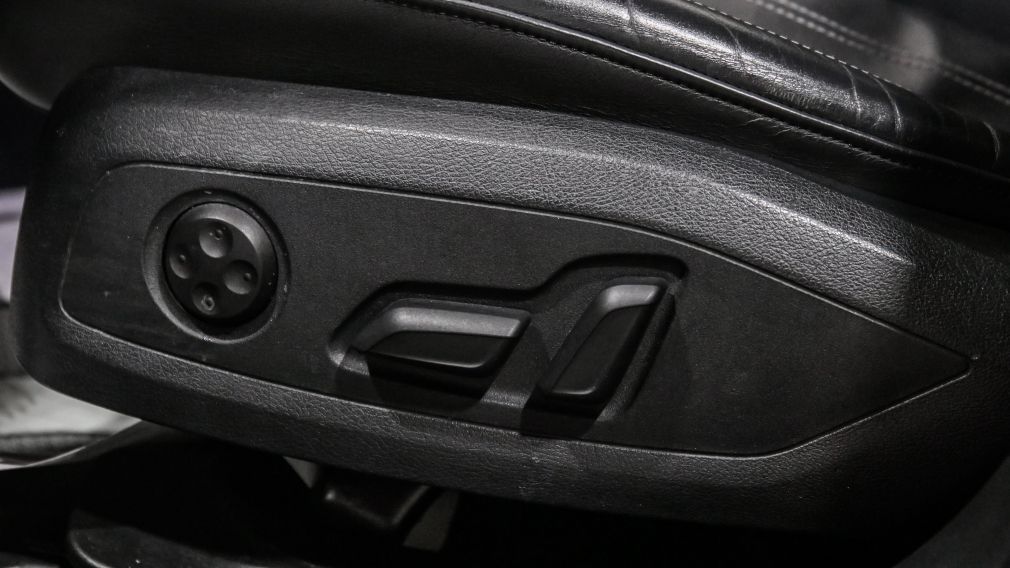 Audi A4 Progressiv 2023 d&rsquo;occasion à vendre - 12