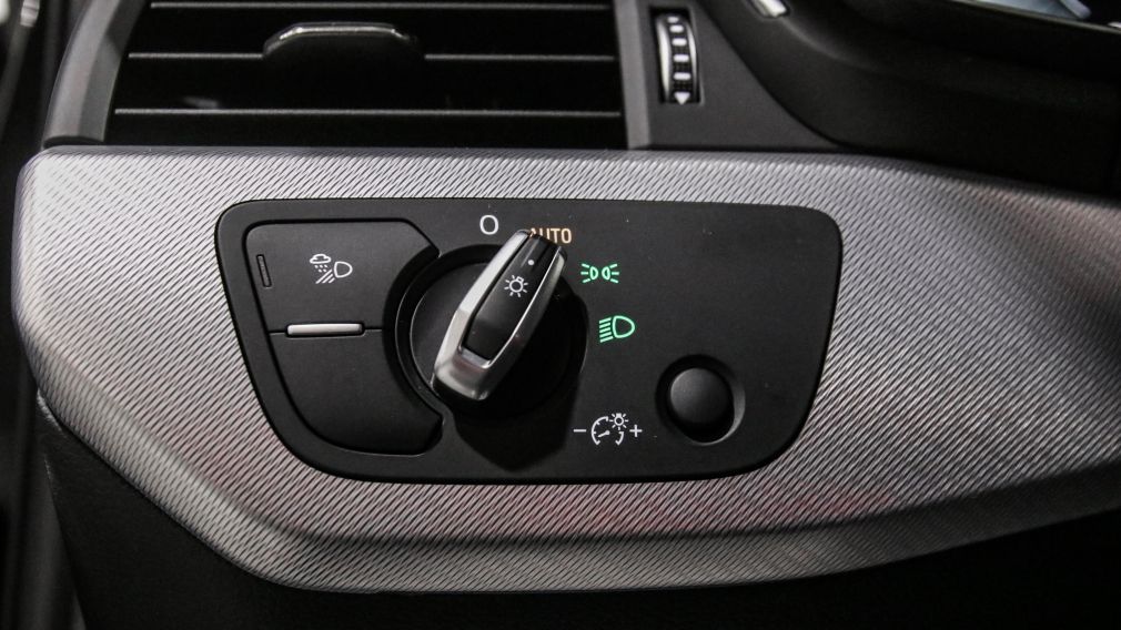 Audi A4 Progressiv 2023 d&rsquo;occasion à vendre - 13