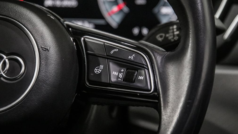 Audi A4 Progressiv 2023 d&rsquo;occasion à vendre - 17