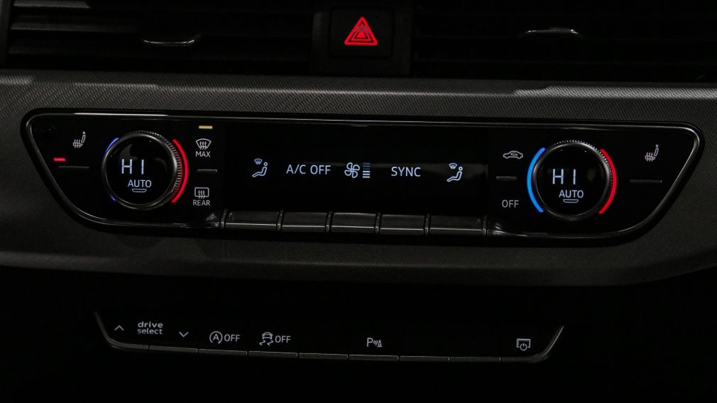 Audi A4 Progressiv 2023 d&rsquo;occasion à vendre - 20