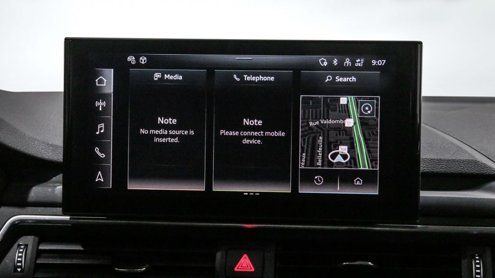 Audi A4 Progressiv 2023 d&rsquo;occasion à vendre - 19