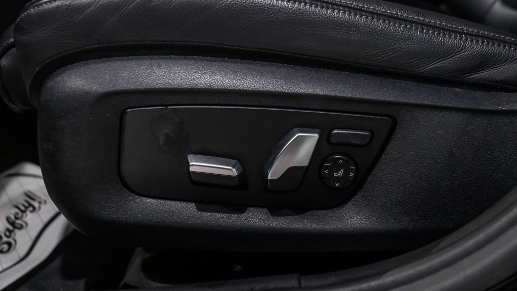 BMW 530I 530i xDrive 2022 d&rsquo;occasion à vendre - 9