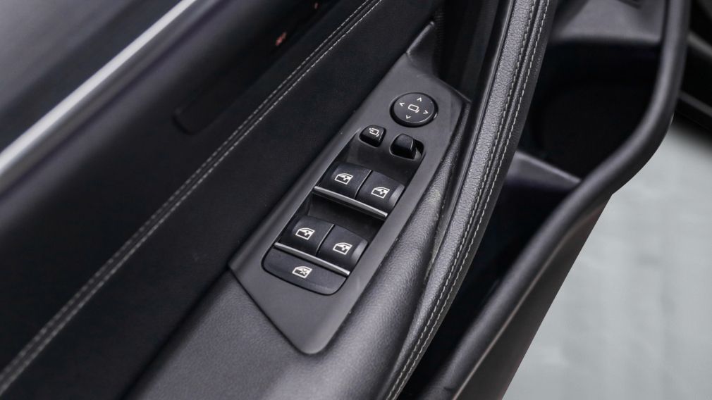 BMW 530I 530i xDrive 2022 d&rsquo;occasion à vendre - 10