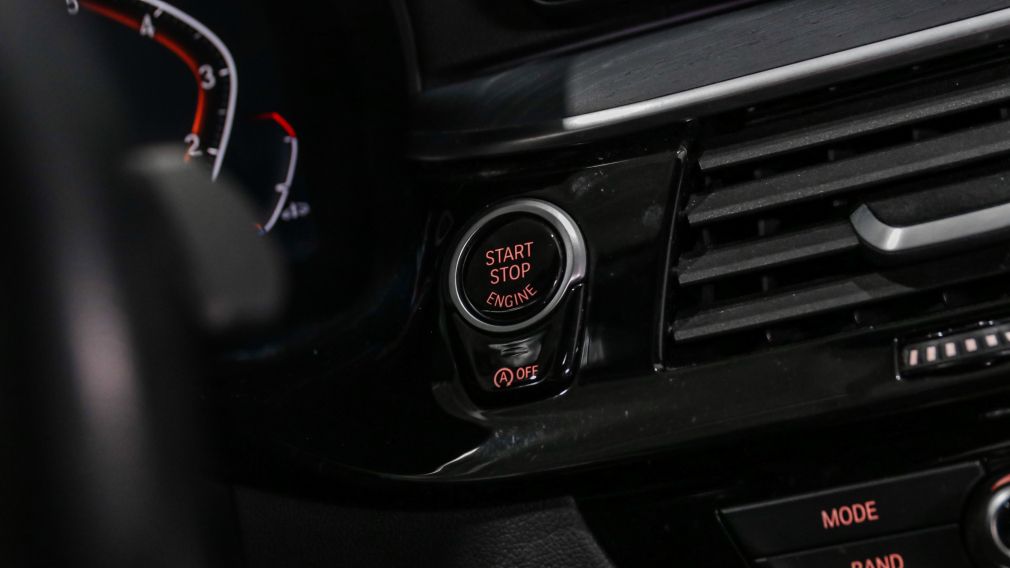 BMW 530I 530i xDrive 2022 d&rsquo;occasion à vendre - 19