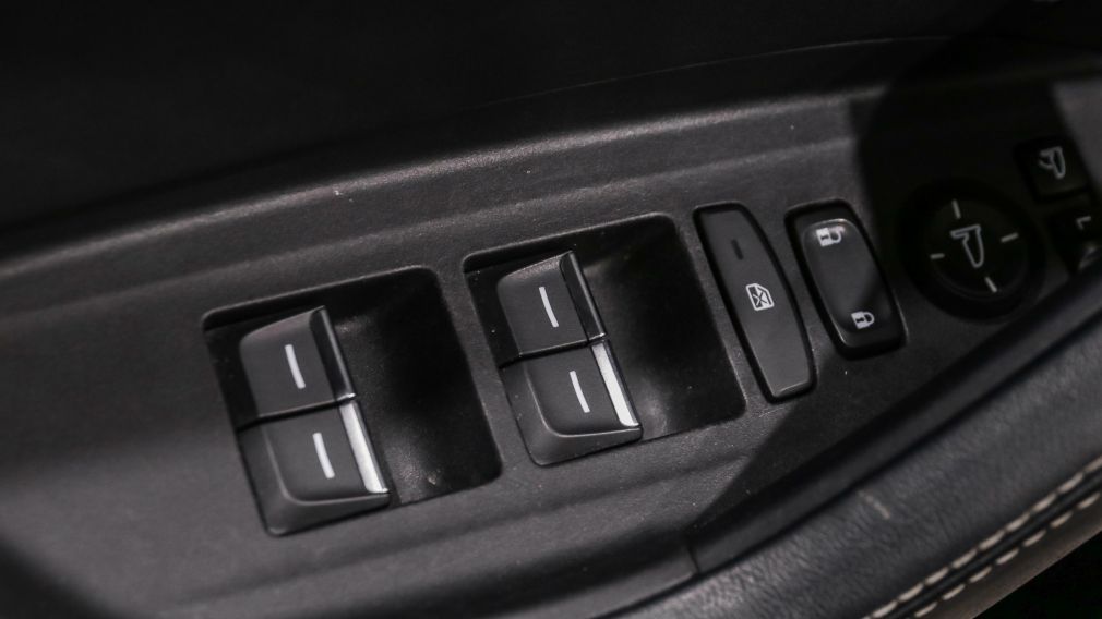 Acura TLX Platinum Elite 2021 d&rsquo;occasion à vendre - 9