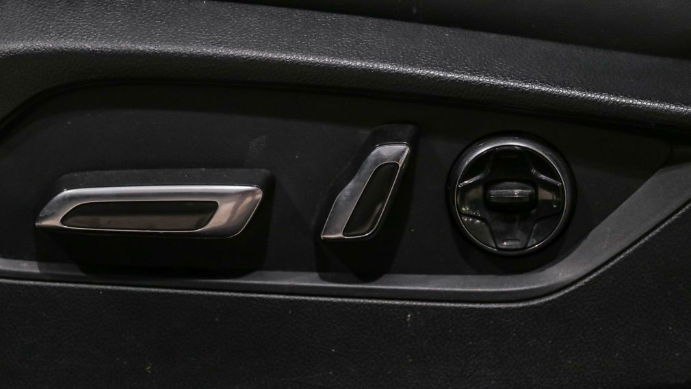 Acura TLX Platinum Elite 2021 d&rsquo;occasion à vendre - 10