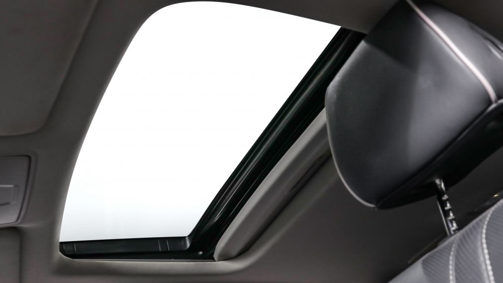 Acura TLX Platinum Elite 2021 d&rsquo;occasion à vendre - 11