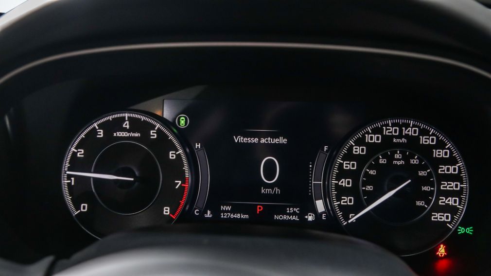 Acura TLX Platinum Elite 2021 d&rsquo;occasion à vendre - 14