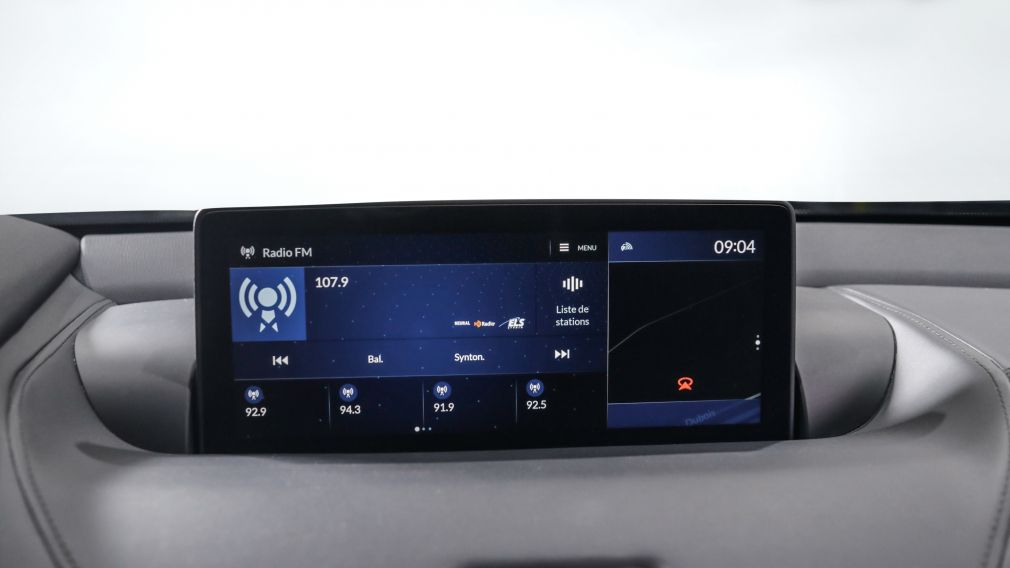 Acura TLX Platinum Elite 2021 d&rsquo;occasion à vendre - 15