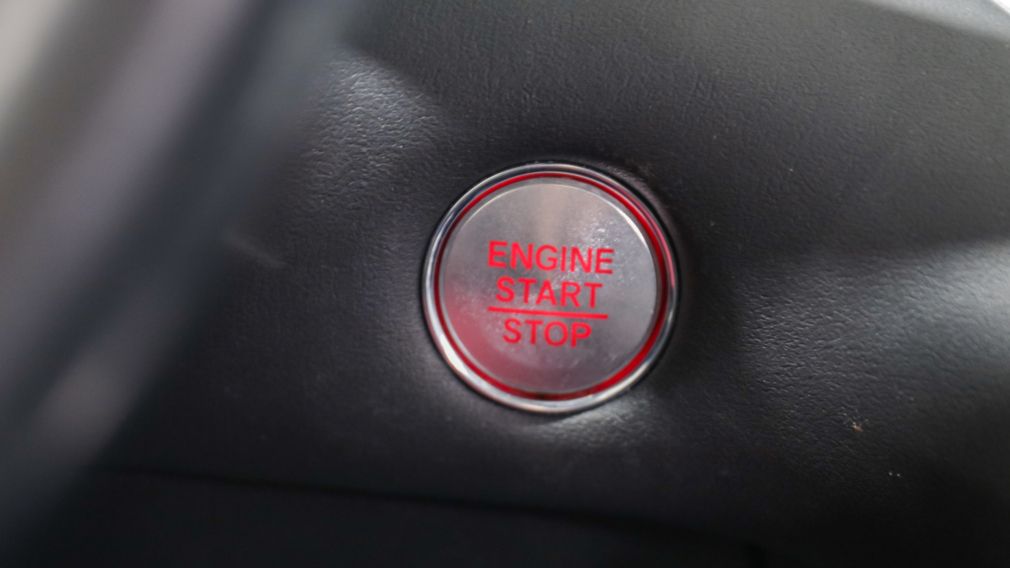 Acura TLX Platinum Elite 2021 d&rsquo;occasion à vendre - 18