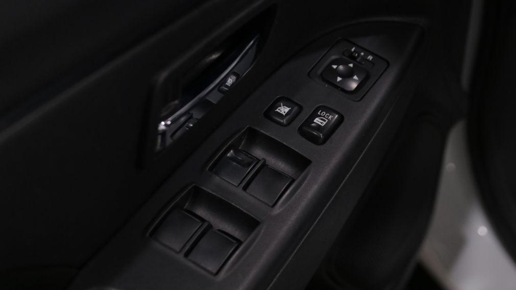 Mitsubishi RVR SE 2022 d&rsquo;occasion à vendre - 9