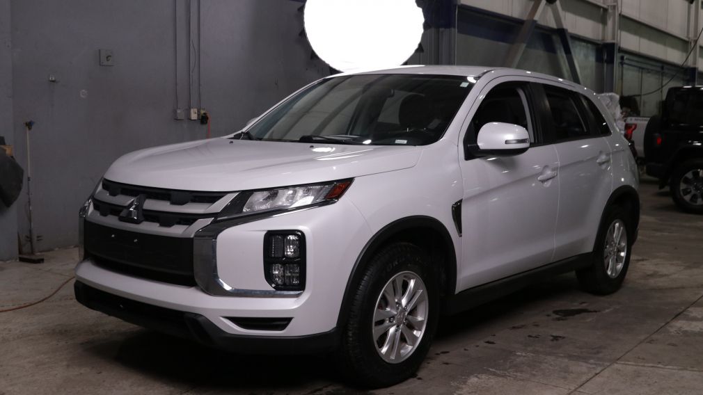 Mitsubishi RVR SE 2022 d&rsquo;occasion à vendre - 3