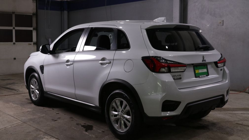 Mitsubishi RVR SE 2022 d&rsquo;occasion à vendre - 4