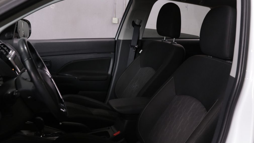 Mitsubishi RVR SE 2022 d&rsquo;occasion à vendre - 8