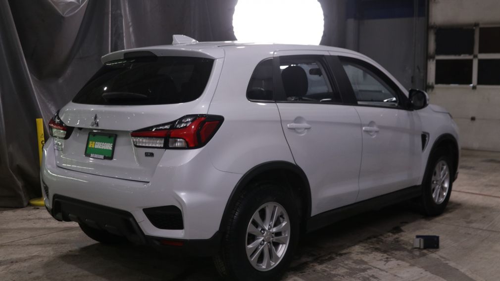Mitsubishi RVR SE 2022 d&rsquo;occasion à vendre - 6
