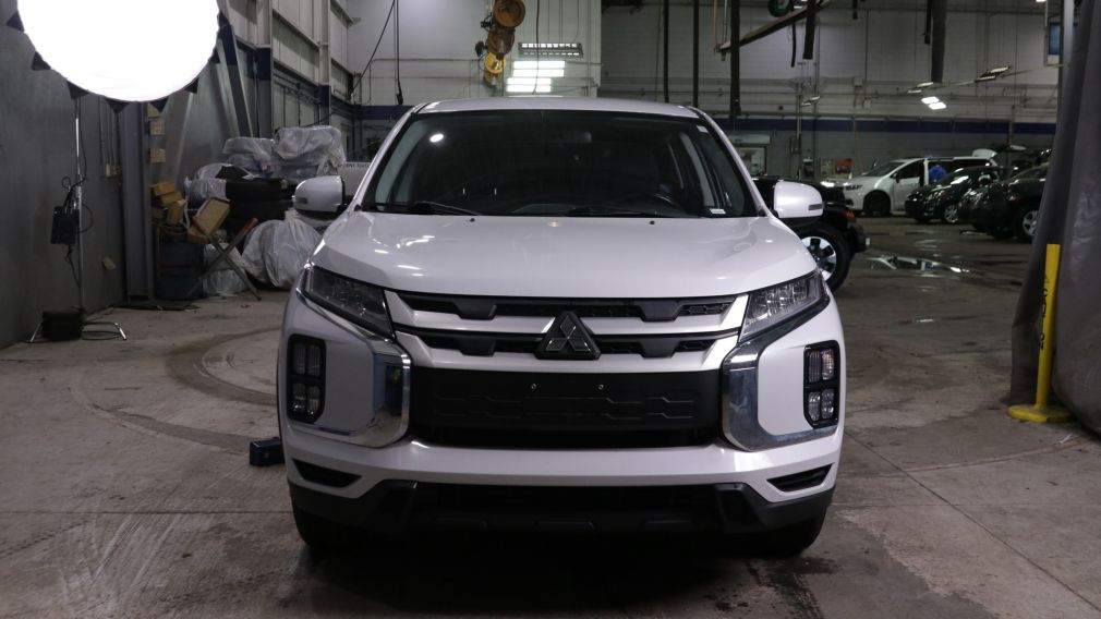 Mitsubishi RVR SE 2022 d&rsquo;occasion à vendre - 2
