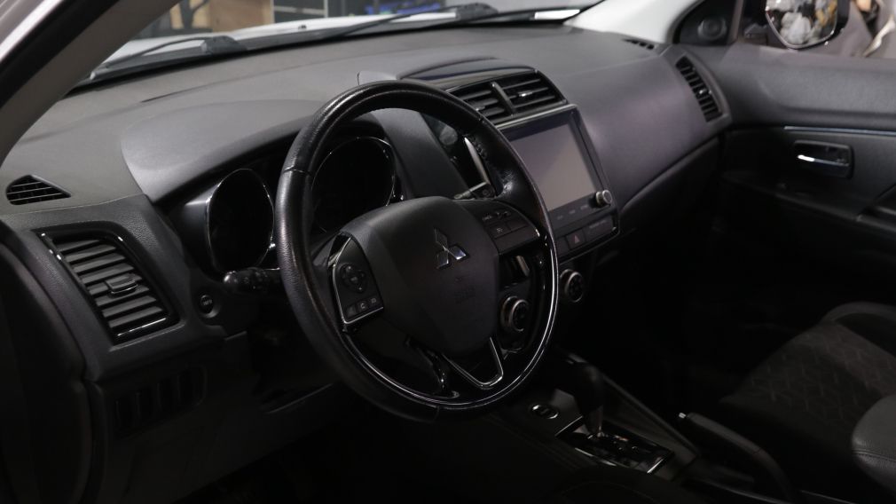 Mitsubishi RVR SE 2022 d&rsquo;occasion à vendre - 7