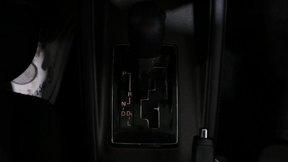 Mitsubishi RVR SE 2022 d&rsquo;occasion à vendre - 17