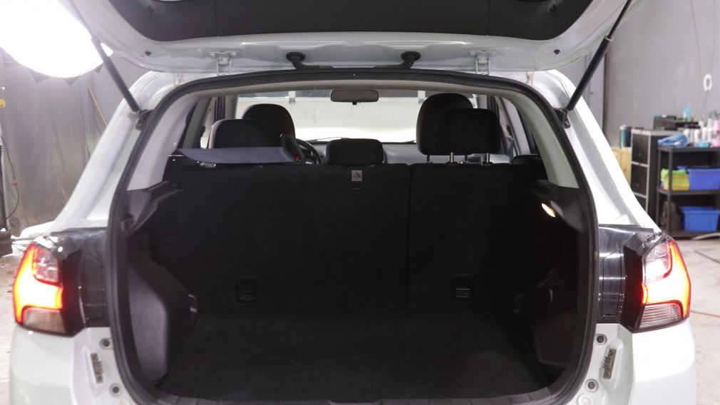 Mitsubishi RVR SE 2022 d&rsquo;occasion à vendre - 20