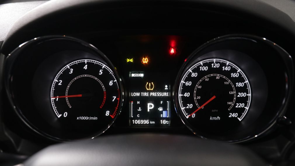 Mitsubishi RVR SE 2022 d&rsquo;occasion à vendre - 12