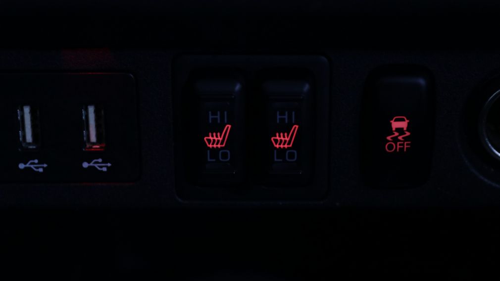 Mitsubishi RVR SE 2022 d&rsquo;occasion à vendre - 16