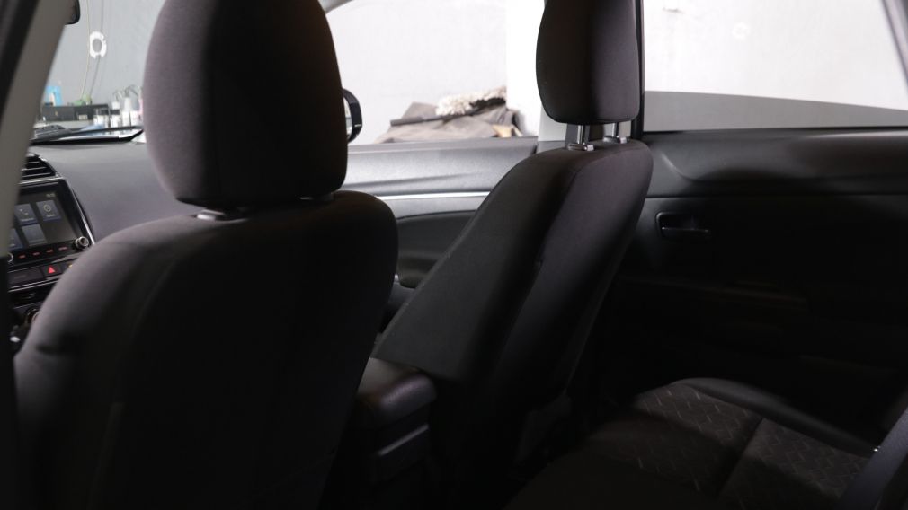 Mitsubishi RVR SE 2022 d&rsquo;occasion à vendre - 19