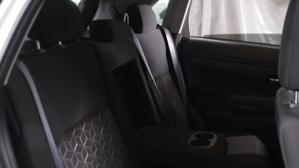 Mitsubishi RVR SE 2022 d&rsquo;occasion à vendre - 21