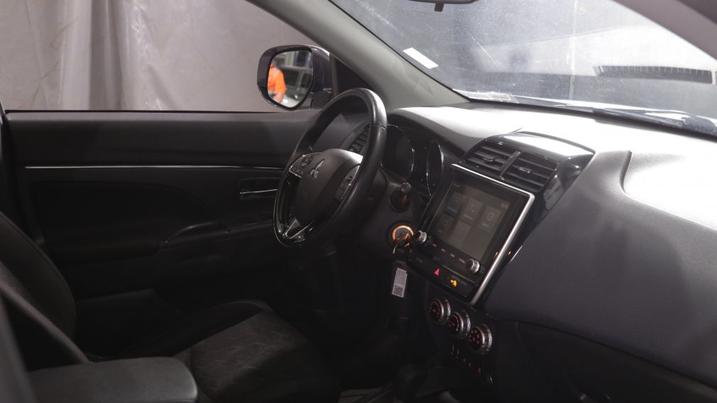 Mitsubishi RVR SE 2022 d&rsquo;occasion à vendre - 22