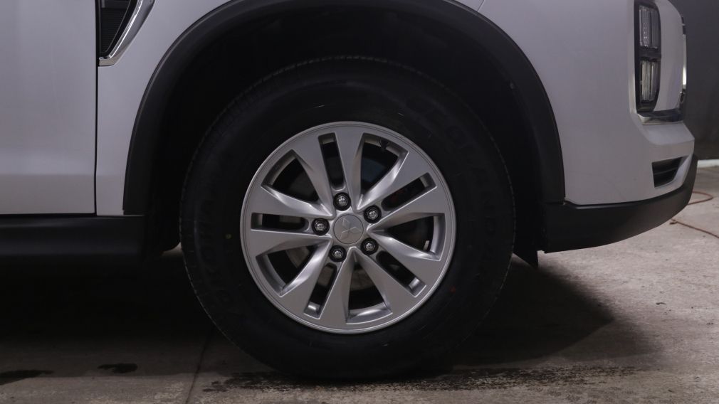 Mitsubishi RVR SE 2022 d&rsquo;occasion à vendre - 24