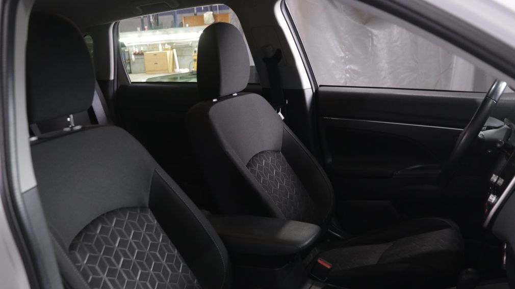 Mitsubishi RVR SE 2022 d&rsquo;occasion à vendre - 23