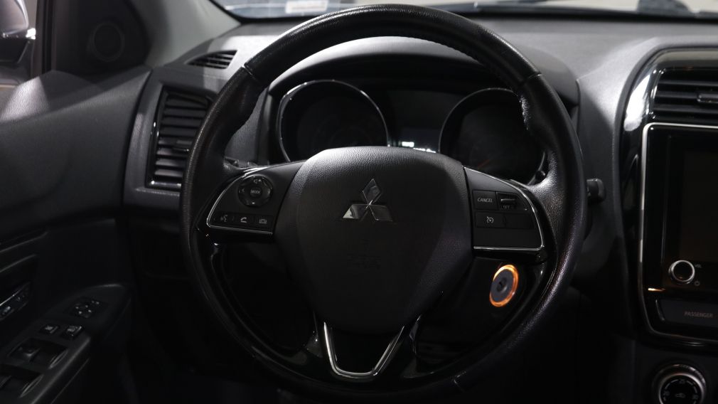 Mitsubishi RVR SE 2022 d&rsquo;occasion à vendre - 11