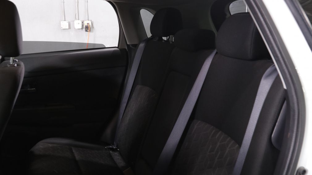 Mitsubishi RVR SE 2022 d&rsquo;occasion à vendre - 18