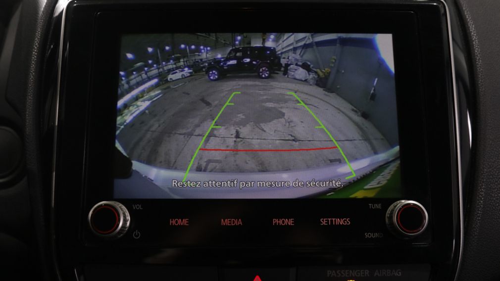 Mitsubishi RVR SE 2022 d&rsquo;occasion à vendre - 13