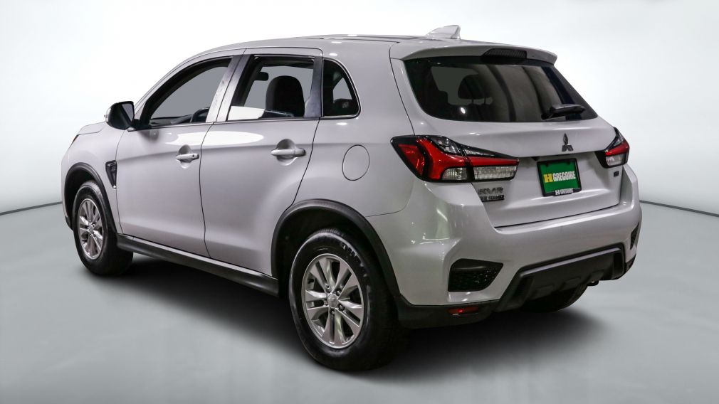 Mitsubishi RVR SE 2022 d&rsquo;occasion à vendre - 4