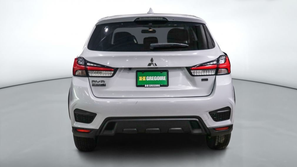 Mitsubishi RVR SE 2022 d&rsquo;occasion à vendre - 5