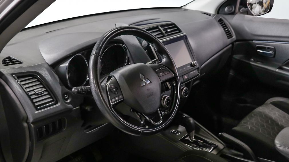 Mitsubishi RVR SE 2022 d&rsquo;occasion à vendre - 7