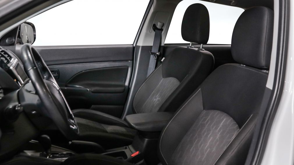 Mitsubishi RVR SE 2022 d&rsquo;occasion à vendre - 8